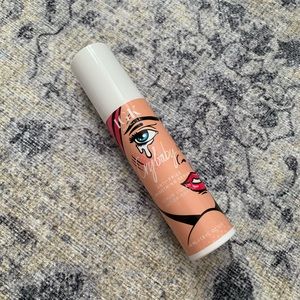 IGK: Crybaby Anti Frizz Smoothing